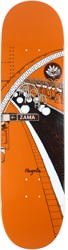 Magenta Shogo Zama Metro 8.25 Skateboard Deck