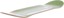 Magenta Valls Metro 8.25 Skateboard Deck - angle