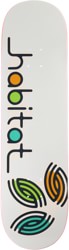 Trillium 8.5 Skateboard Deck