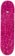 Habitat Trillium 8.5 Skateboard Deck - top - feature image may not show selected color