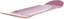 Habitat Trillium 8.5 Skateboard Deck - angle - feature image may not show selected color