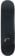 Violet Alex Olson Metal 8.25 Skateboard Deck - black