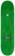 Violet Alex Olson Metal 8.25 Skateboard Deck - top - feature image may not show selected color