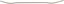 Violet Alex Olson Metal 8.25 Skateboard Deck - side - feature image may not show selected color