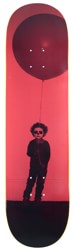 Violet Balloon Kid 8.25 Skateboard Deck