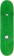 Violet Buttons 8.25 Skateboard Deck - top