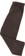Dickies 247 Loose Pants - dark brown - alternate fold