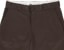 Dickies 247 Loose Pants - dark brown - alternate front