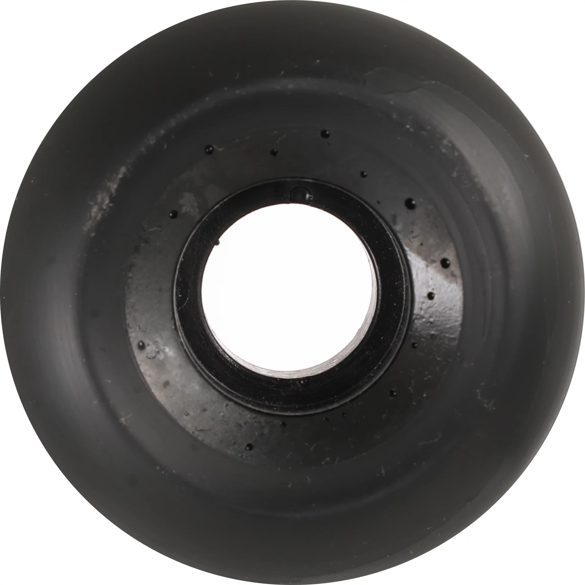 1円～ BONES 100s V5 Black/Red 52mm/100a ボーンズ スケートボード スケボー ウィール ストリート パーク グラインド [同梱不可]