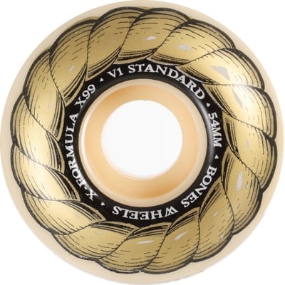 Bones X-Formula V1 Standard Skateboard Wheels - view large