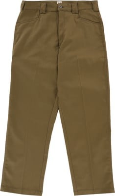 Dickies Mike Anderson Flex Twill Pants - dark olive - view large