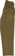 Dickies Mike Anderson Flex Twill Pants - dark olive - fold