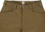 Dickies Mike Anderson Flex Twill Pants - dark olive - alternate front