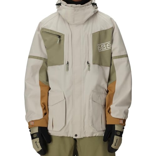 KICKAPOO&COMPANY 〔LANDSand TEEPEE〕アウター KICKAPOO&COMPANY 〔LANDSand TEEPEE〕アウター