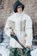 686 2001 Transfer Jacket - limestone colorblock - Lifestyle 1