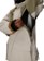 686 2001 Transfer Jacket - limestone colorblock - vent zipper
