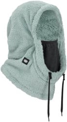 686 Tarmac Sherpa Hood - dusty marine