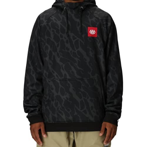 686 Jib Fleece Hoody フリース パーカー ブラック XL 686 Jib Fleece Hoody フリース パーカー ブラック XL 686 Jib