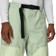 686 Huf Double H Pants - (huf) green colorblock - front detail
