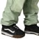 686 Huf Double H Pants - (huf) green colorblock - detail