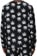 686 Plantlife Base Layer Top - (huf) plantlife - reverse