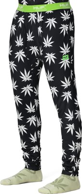 686 Plantlife Base Layer Bottom - (huf) plantlife - view large