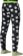 686 Plantlife Base Layer Bottom - (huf) plantlife - reverse