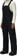 686 Women's Black Magic 20k Bib Pants - black - alternate