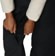 686 Women's Black Magic 20k Bib Pants - black - vent zipper