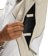 686 Women's Hologram Jacket - white colorblock - vent zipper