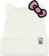 686 Women's Hello Kitty Beanie - (hello kitty) white