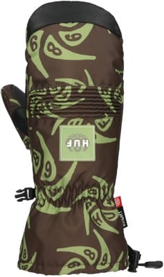 686 Lander Mitts - (huf) swirl - view large