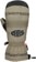 686 Lander Mitts - sage