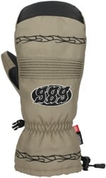686 Lander Mitts - sage