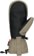 686 Lander Mitts - sage - palm
