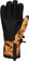 686 Infiloft Recon Gloves - (sublime) orange tie dye - palm