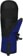 686 Infiloft Recon Mitts - (pbr) blue - palm