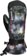 686 Women's GORE-TEX Linear Mitts - marshland