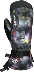686 Women's GORE-TEX Linear Mitts - marshland