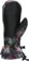 686 Women's GORE-TEX Linear Mitts - marshland - palm