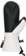 686 Women's GORE-TEX Linear Mitts - white - palm