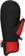 686 Primer Mitts - (pbr) white - palm