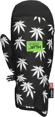 686 Primer Mitts - (huf) plantlife - view large
