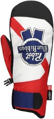 686 Primer Mitts - (pbr) white - view large