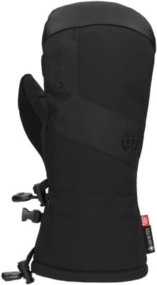 686 GORE-TEX Linear Mitts - black - view large