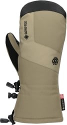 686 GORE-TEX Linear Mitts - sage