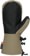 686 GORE-TEX Linear Mitts - sage - palm