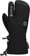 686 GORE-TEX Linear Trigger Mitts - black