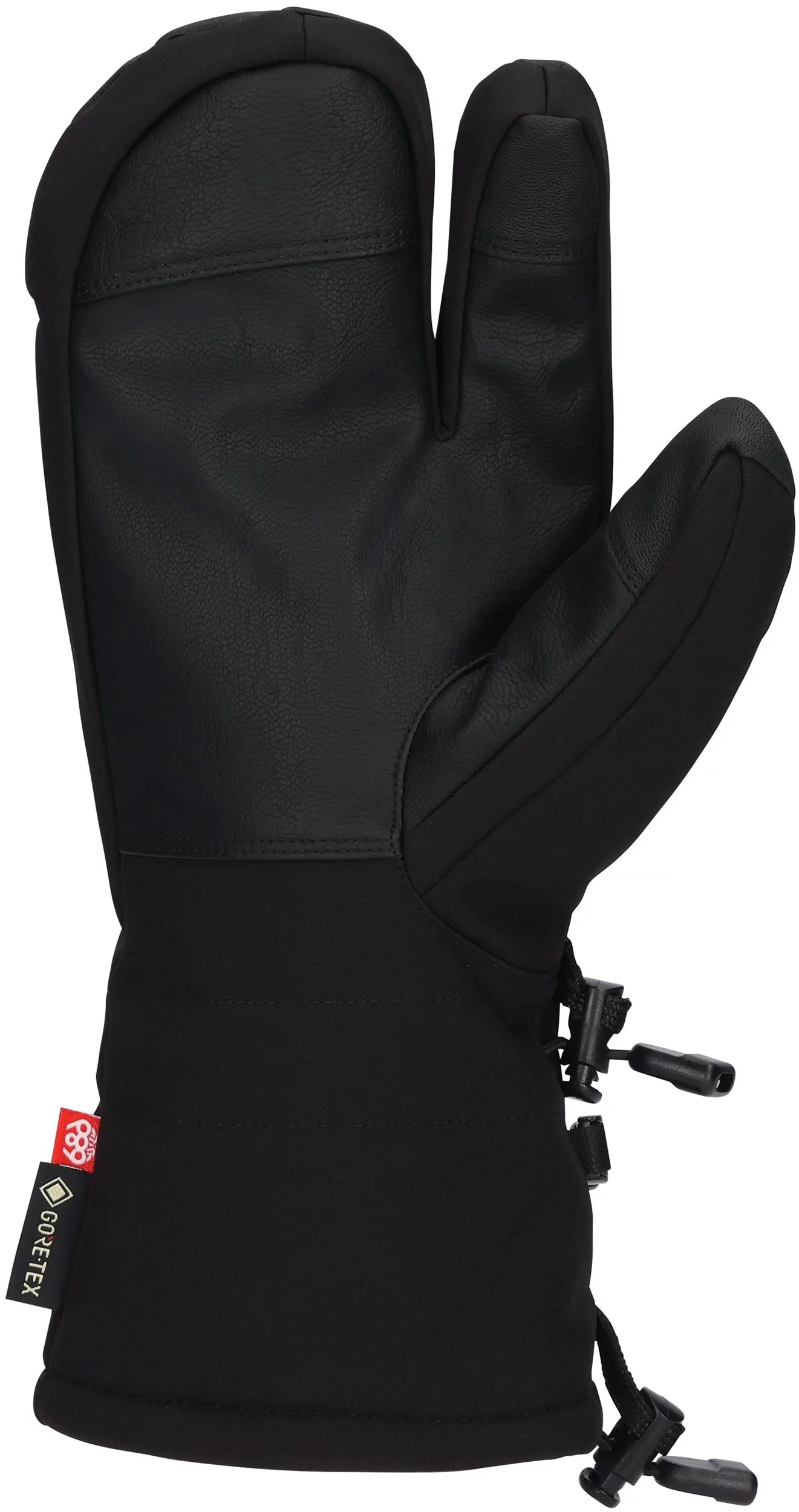 AR075　686　GORE-TEX Linear Trigger Mitt 686 Youth GORE-TEX Linear™ Mitt – 686.com