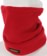 Synch Tec Screamer Solid Beanie - red - alternate